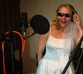 Hen Party Recording