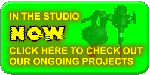 Ongoing Projects at the Beehouse