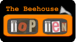 The Beehouse Top Ten