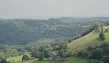 Recording studio experiences in Mid Wales
