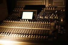This recording studio experience makes use of commercial grade equipment - your music will be recorded by a professional producer