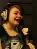 Purpose built vocal booth aids the laying down of pristine vocals