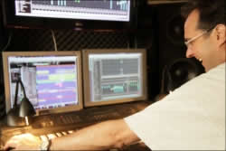 The Beehouse is professional studio, with high calibre equipment, experienced staff and great reviews.