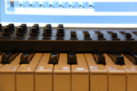 Buy a music gift for someone with a passion for music - whatever kind!