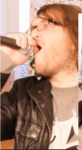 DJ Alex Baker's Experience