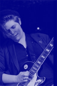 Guitar Experience