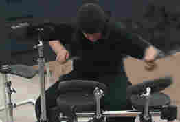 Drum Experience