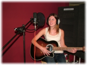 All types of guitar recording day