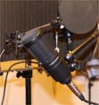 Recording Studio Day