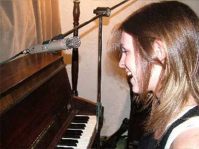 Piano Experience
