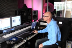 record your own music