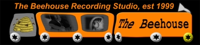 Professional recording 