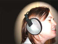 Book your soul singer recording studio experience here!