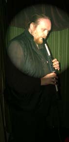 saxophone experience of a lifetime
